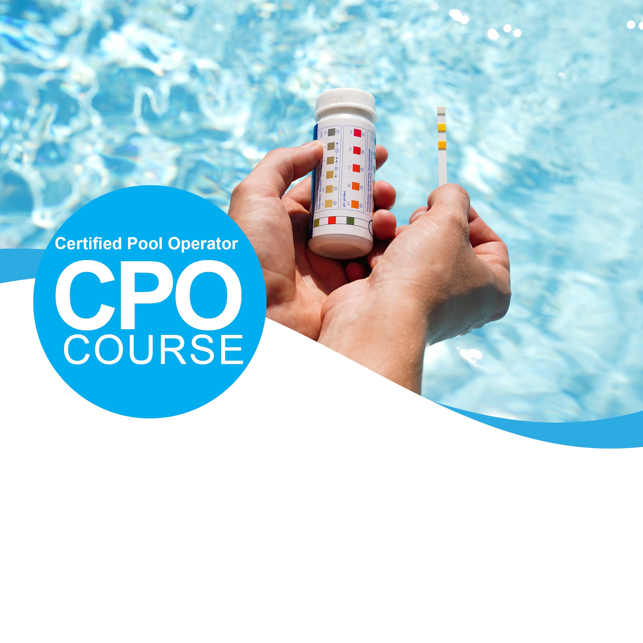Certified Pool Operator Course