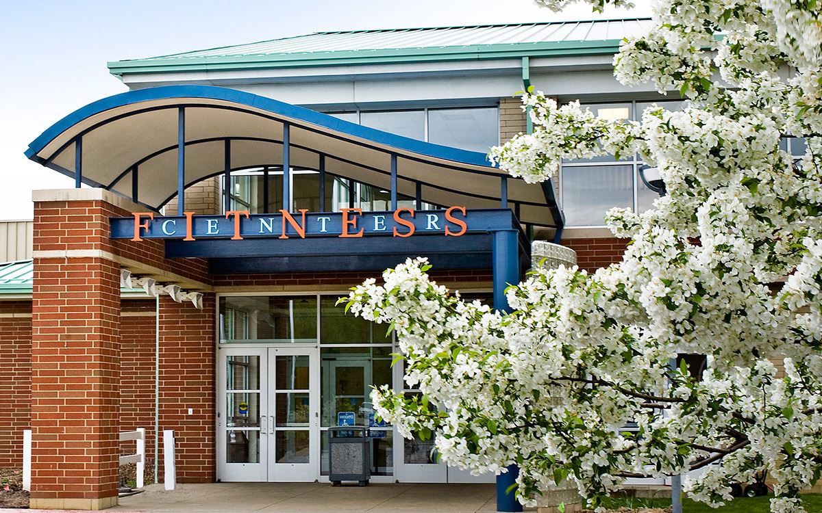 Twinsburg Fitness Center